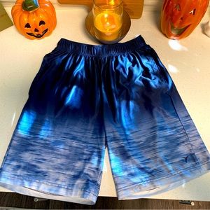Old Navy Boys Shorts w/pockets!